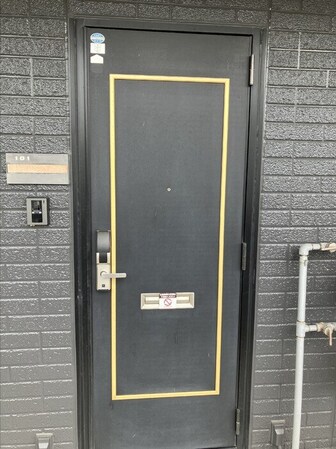 メゾンパークみずほ台の物件内観写真